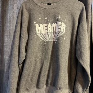 Dreamer sweatshirt
